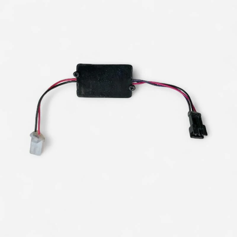 Spannungswandler Beleuchtung BB900E 36 V/24 V zu 6 V