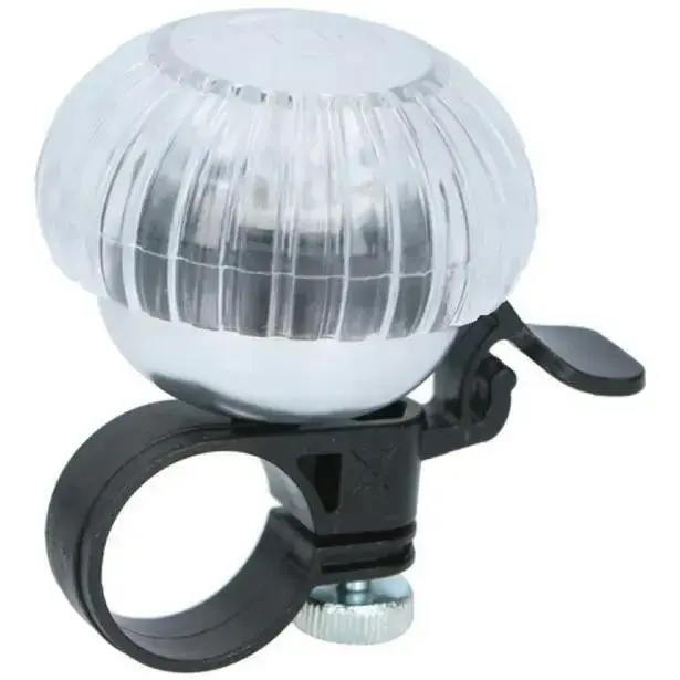 Kinder Klingel Farbwechsel - Xqmax, multicolor