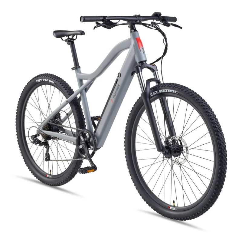 E-Bike MT922 29 Zoll 7-Gang Pedelec Mountainbike E-MTB Elektrofahrrad Hardtail