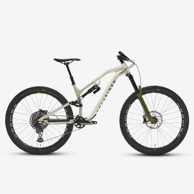 MTB 29 Zoll All Mountain Feel 900 LT