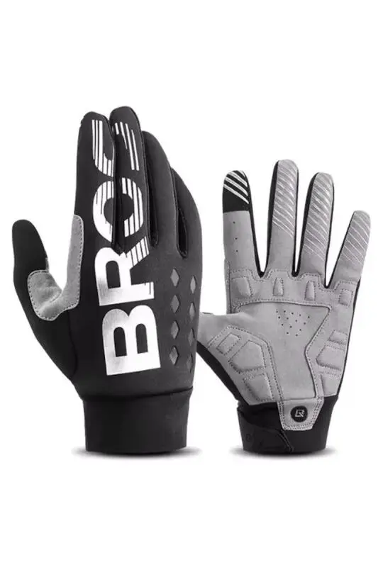 Fahrradhandschuhe FF S209BK