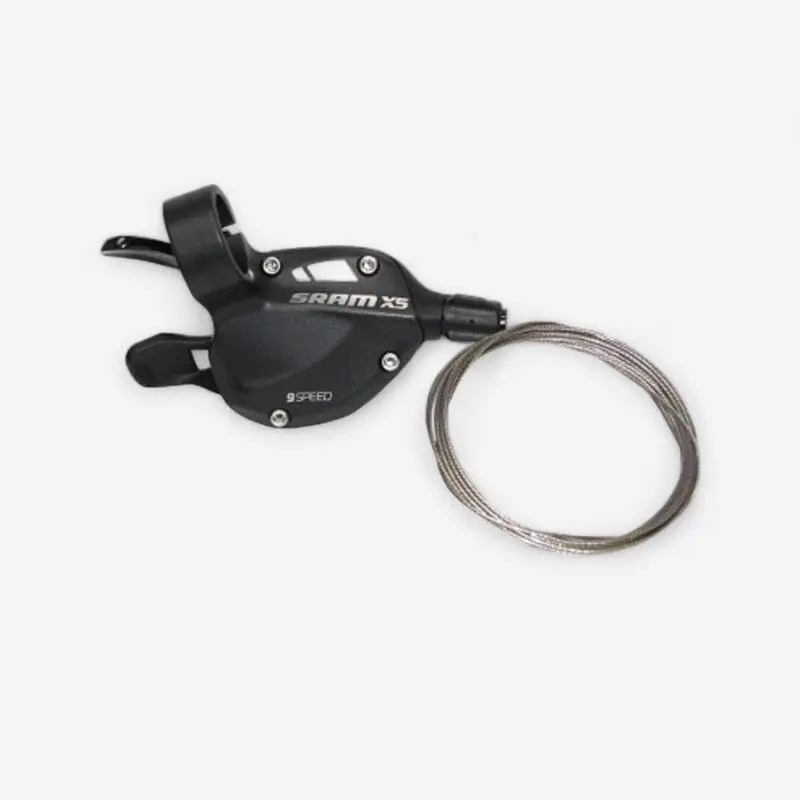 Schalthebel hinten für 9-Gang-Schaltung SRAM ×5