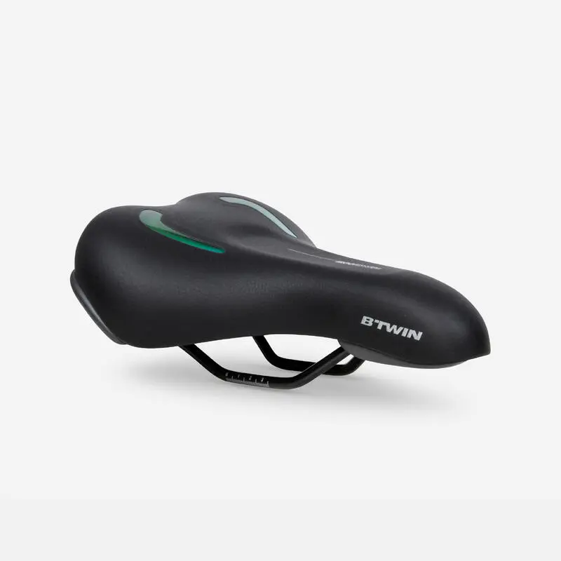 Fahrradsattel Gel Trekking MTB Citybike Unisex
