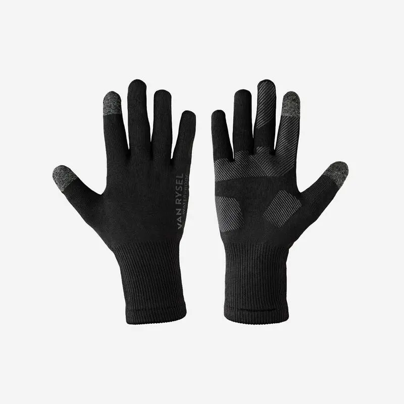 Fahrrad Handschuhe wasserdicht Zwischensaison „EDR waterproof“
