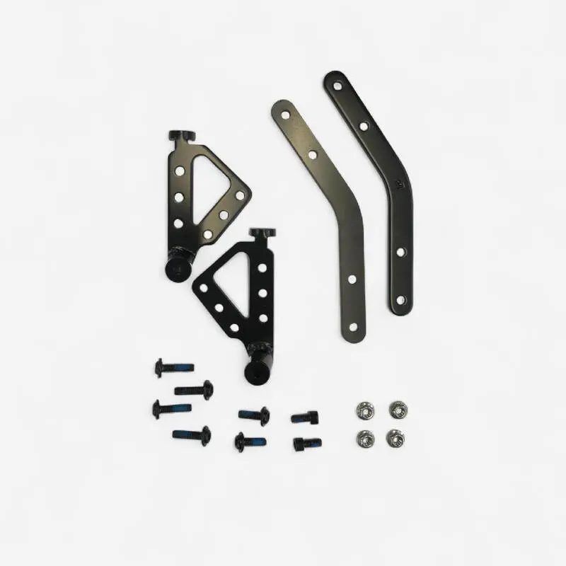 Reparaturset Fahrradgepäckträger 500 26–28" Schreibenbremse