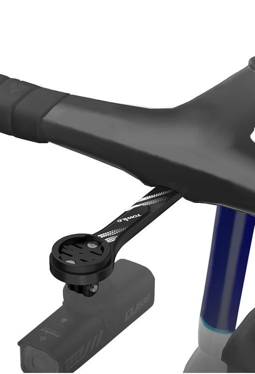 Fahrradcomputerhalterung Towild AS70