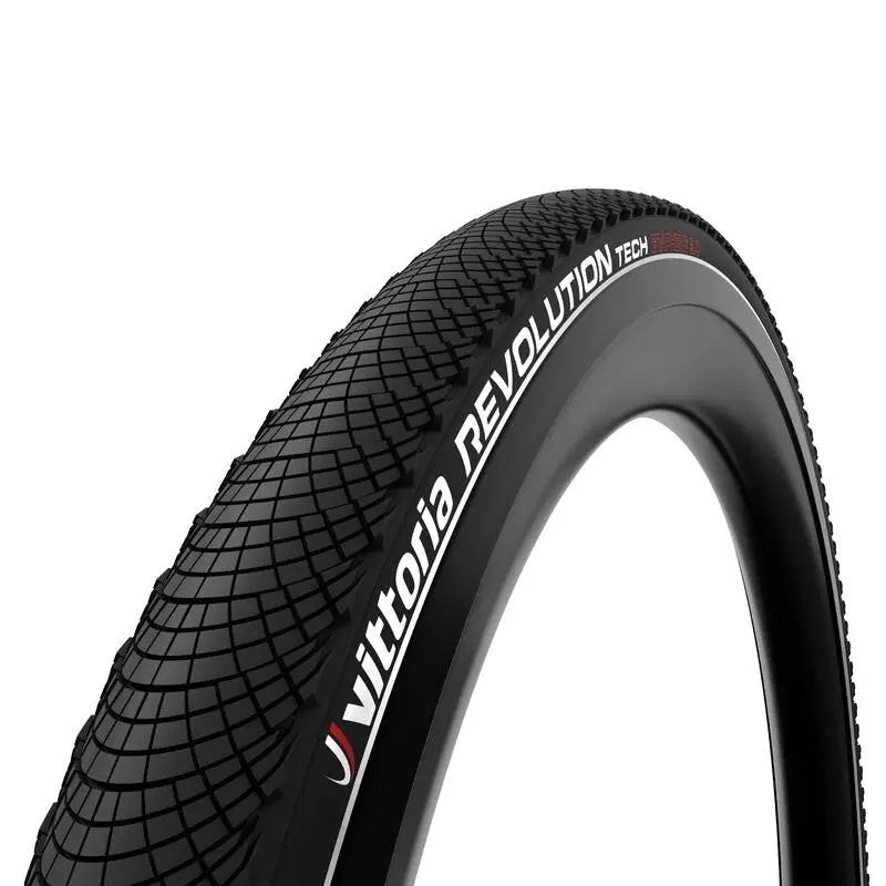 Fahrradreifen Drahtreifen Vittoria Revolution Tech 700x38C 38-622