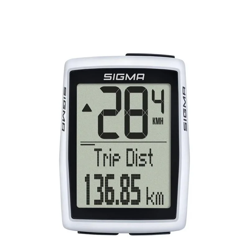FAHRRADCOMPUTER BC 12.0 WL WIRELESS