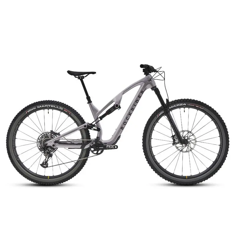 Mountainbike Feel 900 S 29" All Mountain Carbonrahmen