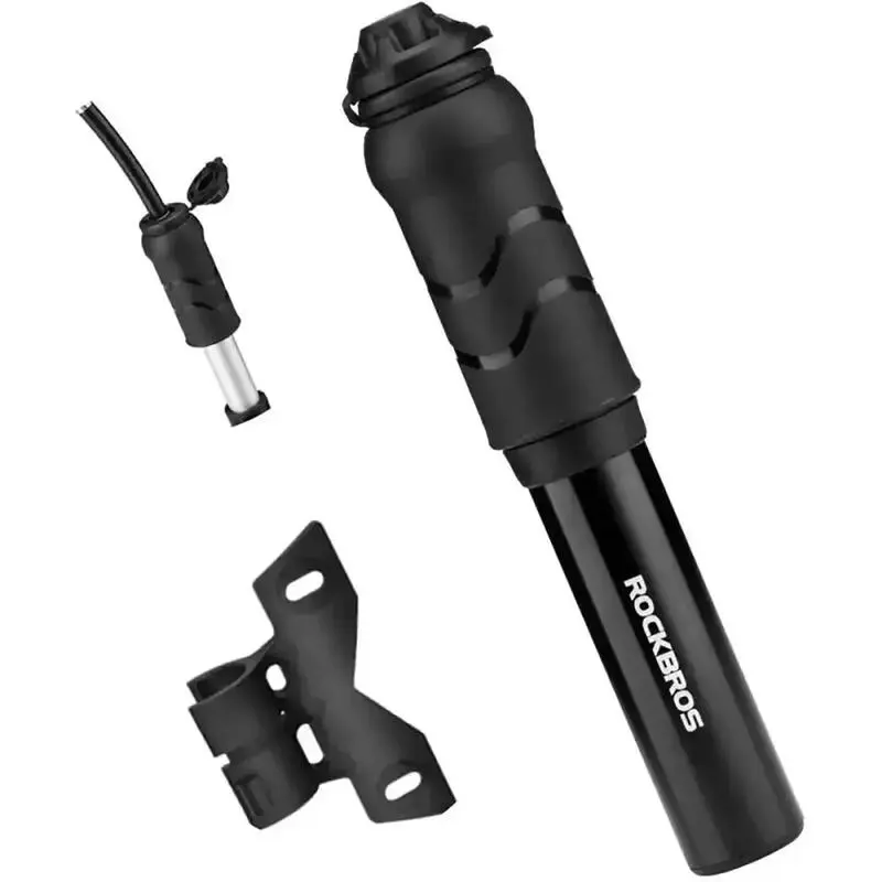 Handpumpe für Fahrrad fahrradpumpe Rockbros
