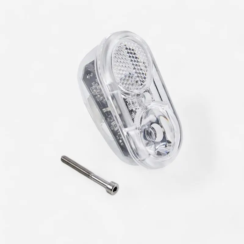 Fahrradbeleuchtung Frontlicht Elops 540 und Elops 900
