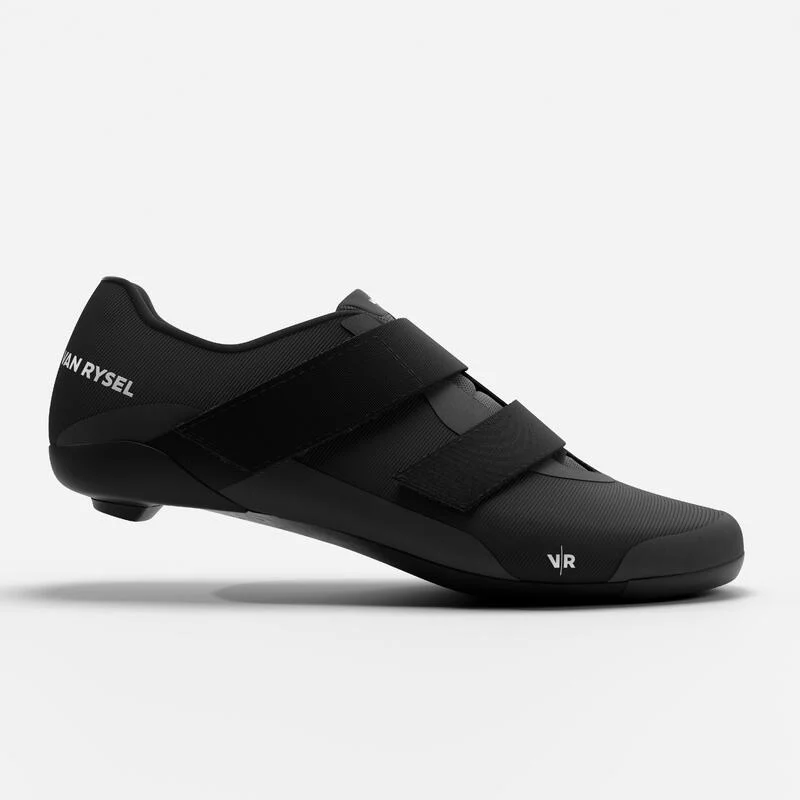 Rennradschuhe EDR Discover schwarz