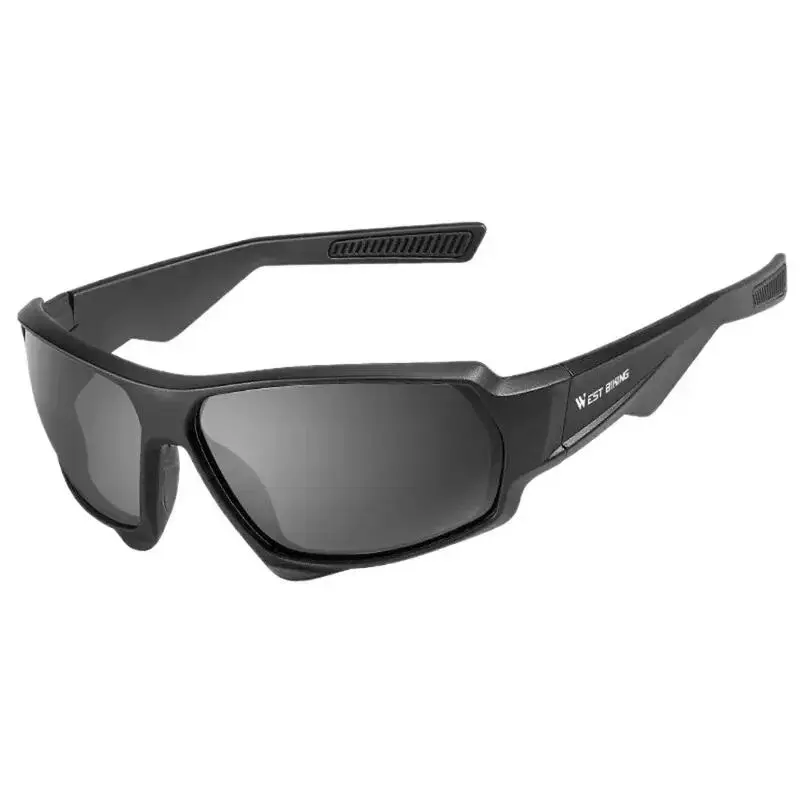 Sonnenbrille polarisiert Anti-UV winddicht