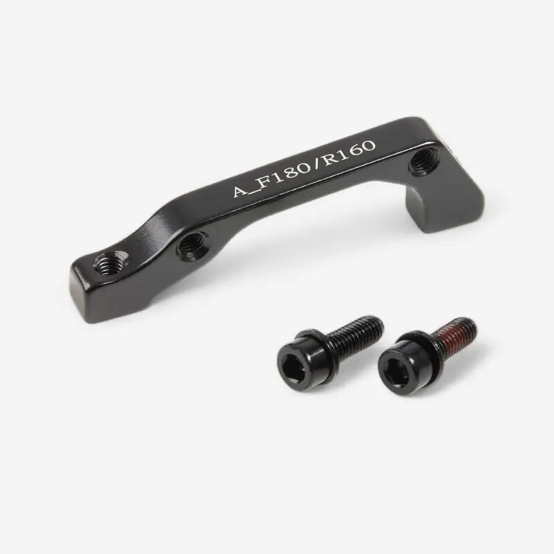 Adapter Bremssattel Scheibenbremse IS vorne zu PM 180 / IS hinten zu PM 160