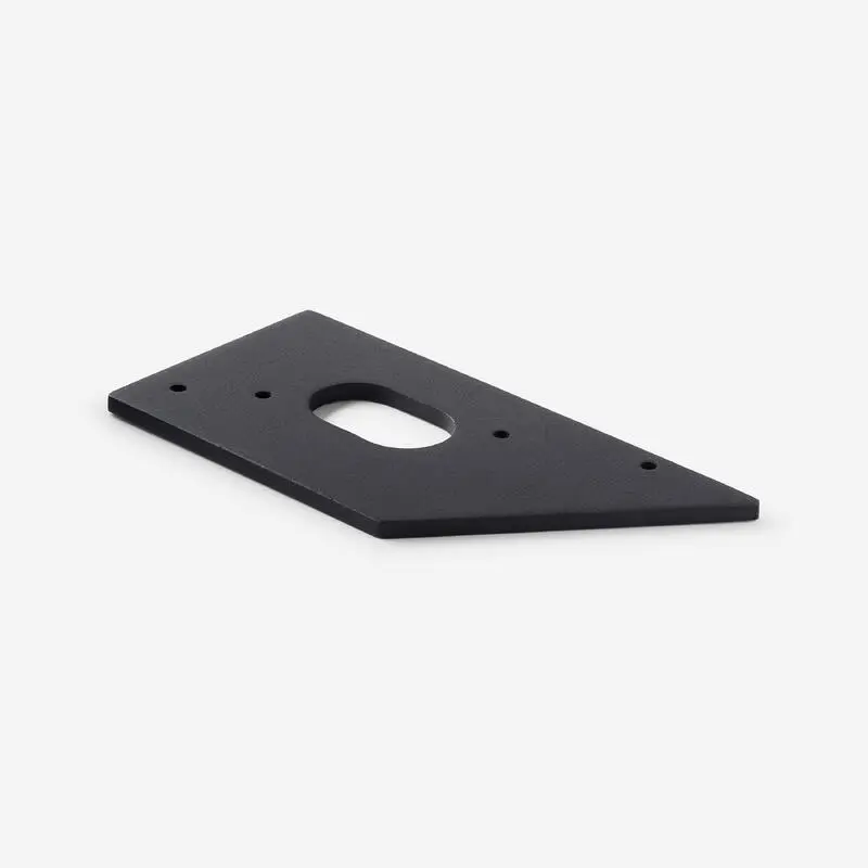 Platte externe Ladehalterung E-Lastenfahrrad F900E