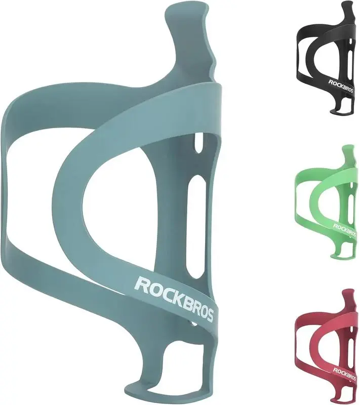 Flaschenhalter Fahrrad verstärkter Halt ROCKBROS