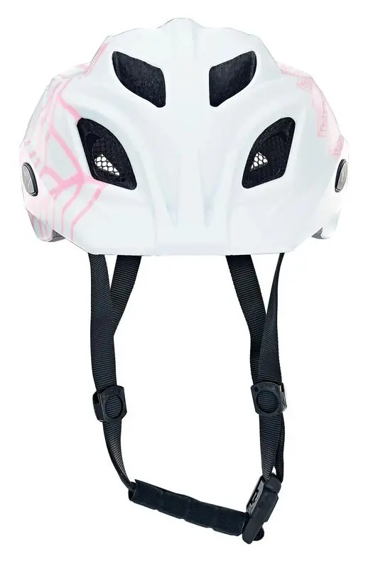 Kinder-Fahrradhelm INMOLD, 48-52cm, 210gr