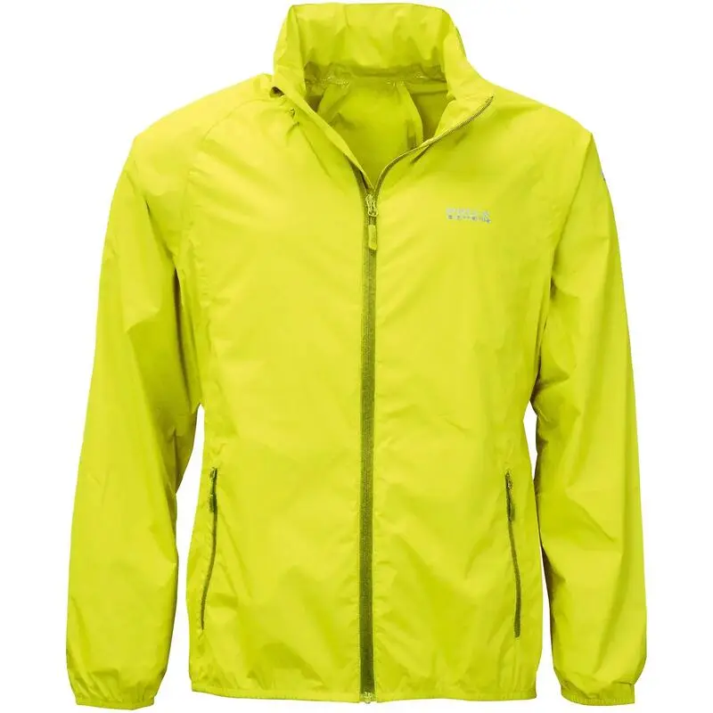 Funktionsjacke PACK