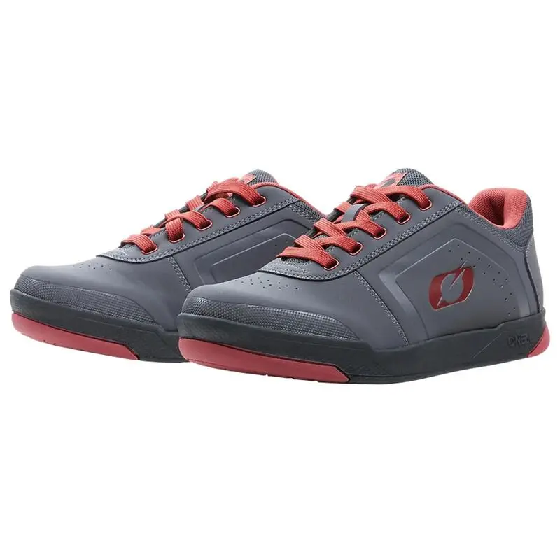 O'NEAL Unisex Fahrradschuhe Pinned Flat V.22