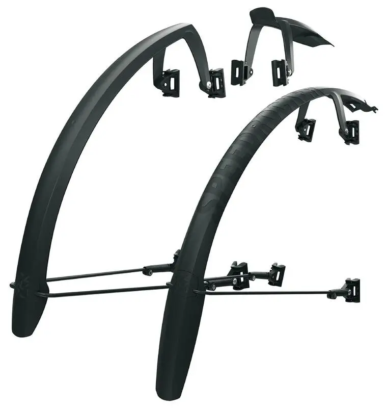 Schutzblechset Speedrocker, 28", Reifenbreite 23-42mm
