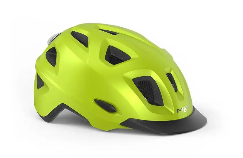 MET Fahrradhelm Mobilite