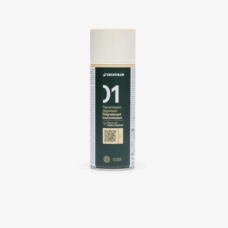 Entfetter-Spray Antriebsgruppe 300 ml