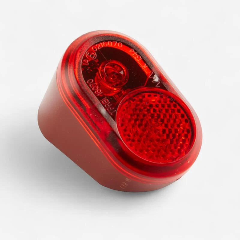 Rücklicht Dynamo LED Elops 900E rot