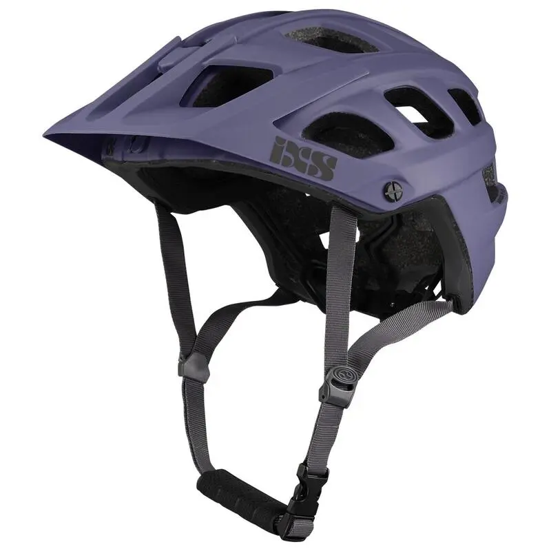 iXS Fahrradhelm Trail Evo