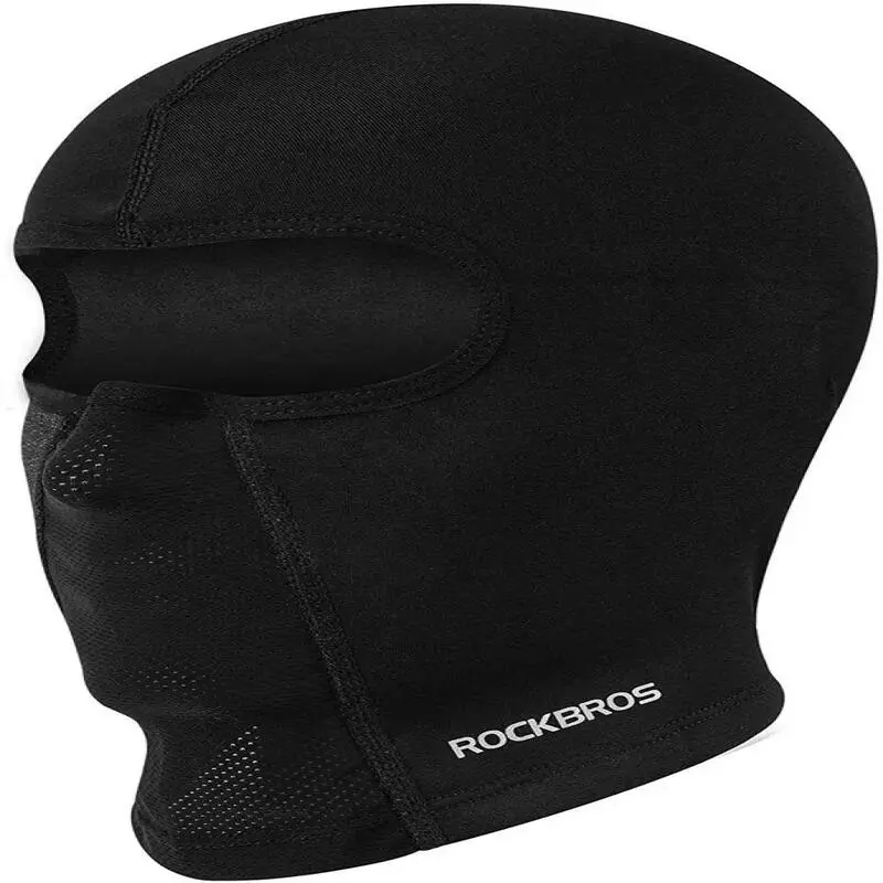 ROCKBROS Sturmhaube Maske Wintermütze Balaclava