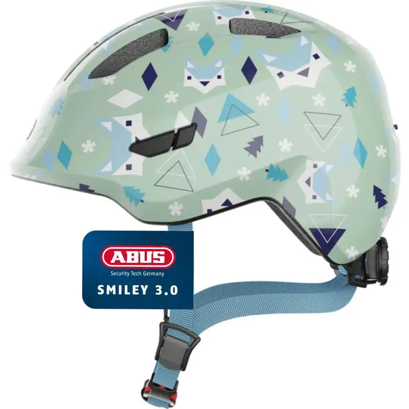 Smiley 3.0 - Kinderhelm