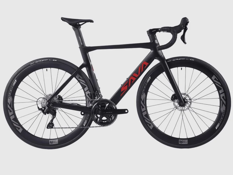 Rennrad Sava Vegur 4.0
