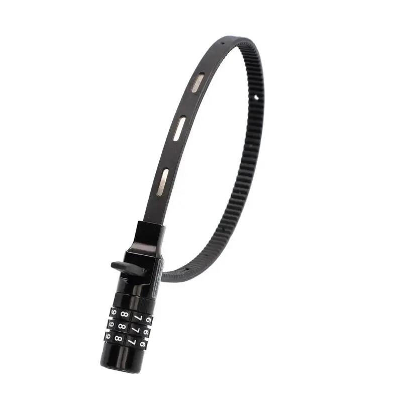 FISCHER Kabelbinderschloss SN53/4 - Länge 53 cm, ø4 mm, Sicherheitsstufe 2