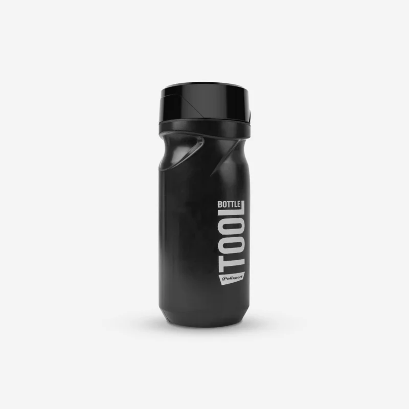 Werkzeugflasche Fahrrad 600 ml
