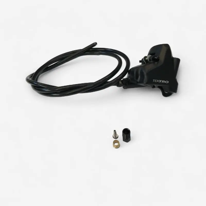 Bremssattel Tektro Flatmount - Hüllenlänge 1.000 mm