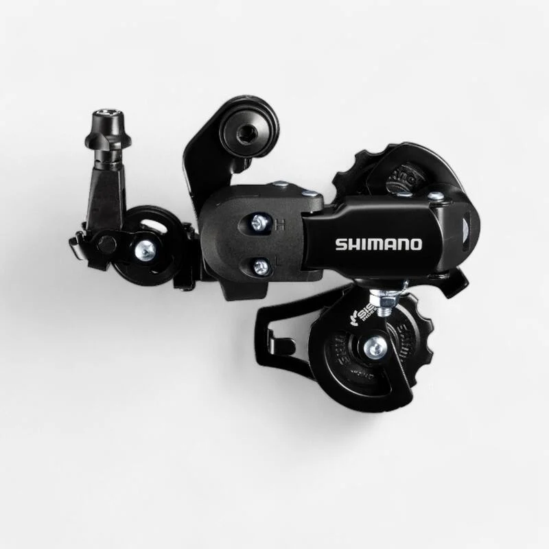 Schaltwerk 6/7-fach Shimano Tourney RD-FT35-A-SS