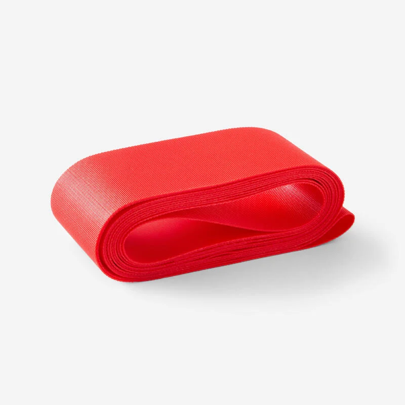 Felgenband 20 Zoll 30 mm E-Lastenfahrrad Cargobike R500E Longtail rot