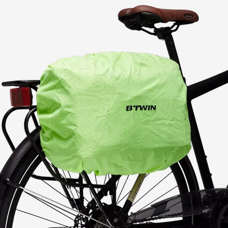 Regenhülle für Fahrradtasche Businessbag 500