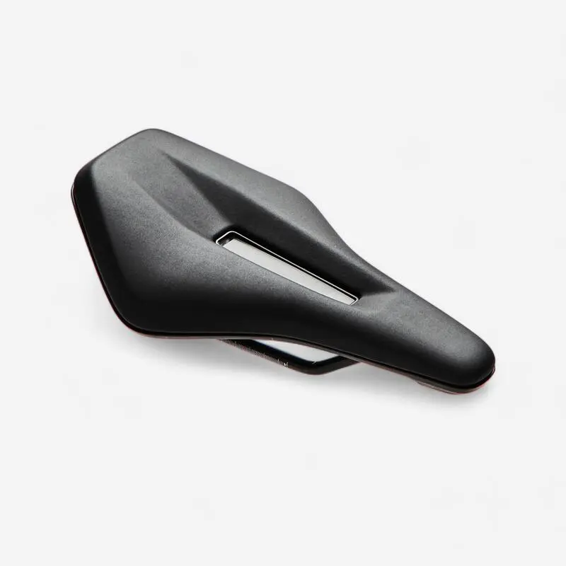 Unisex Gravel Rennrad MTB Fahrradsattel – Komfort 145 mm