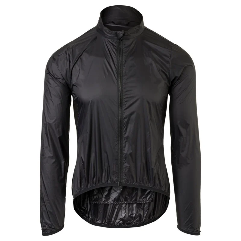 Herren Radsport Windjacke Essential winddicht und wasserabweisend