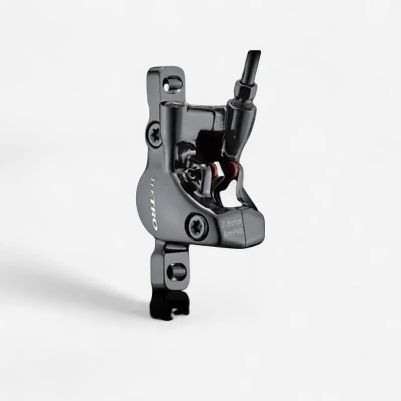 2 Kolben 180 mm Leitung Hinterrad hydraulisch Bremssattel – M530