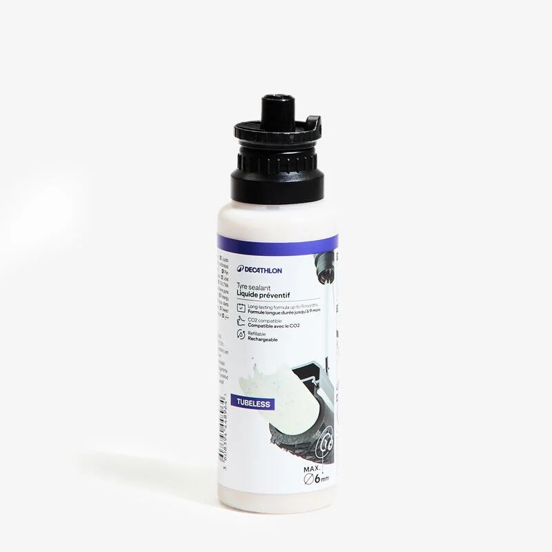 Pannenschutzflüssigkeit Tubeless 240 ml