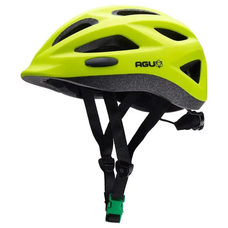 Kinder Fahrradhelm GO In-Mould EN1080 48-54 cm