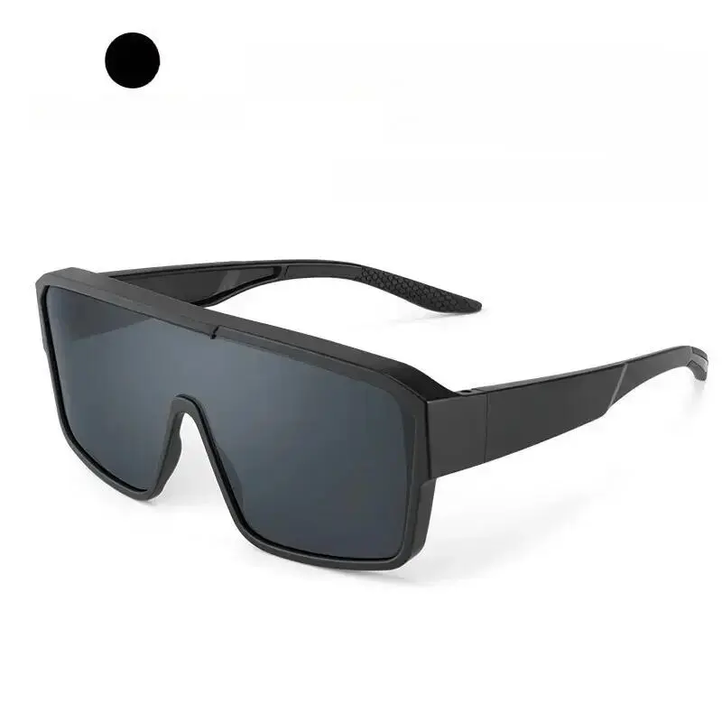 Brille Radsport polarisiert für Kurzsichtigkeit ROCKBROS