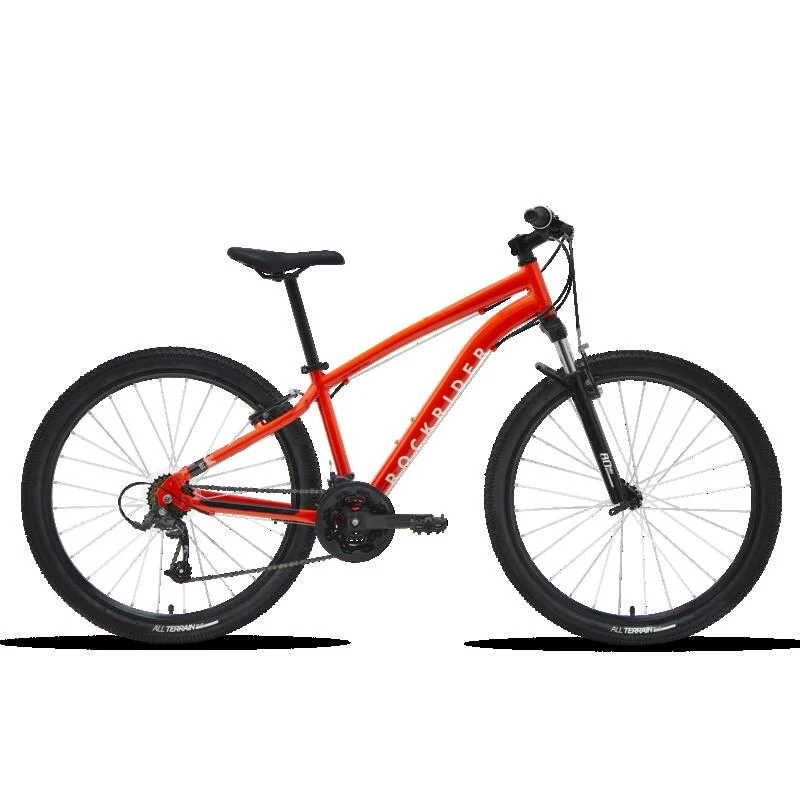 Mountainbike Expl 50 rot