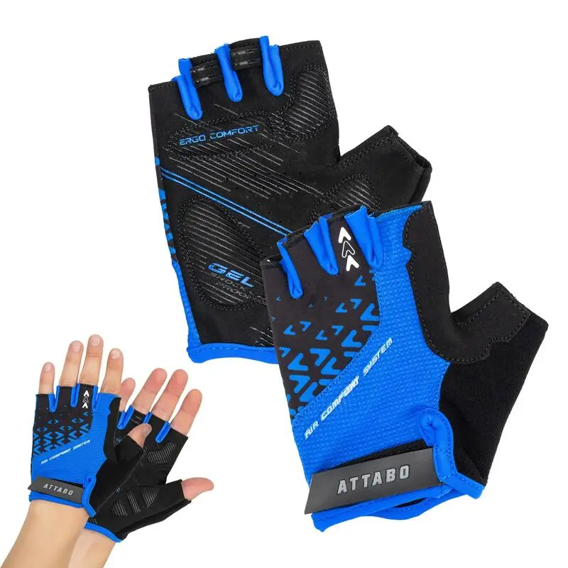 Fahrradhandschuhe ATTABO Vito