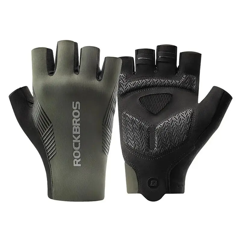 Handschuhe Radsport halbfinger Frühling Sommer Herbst