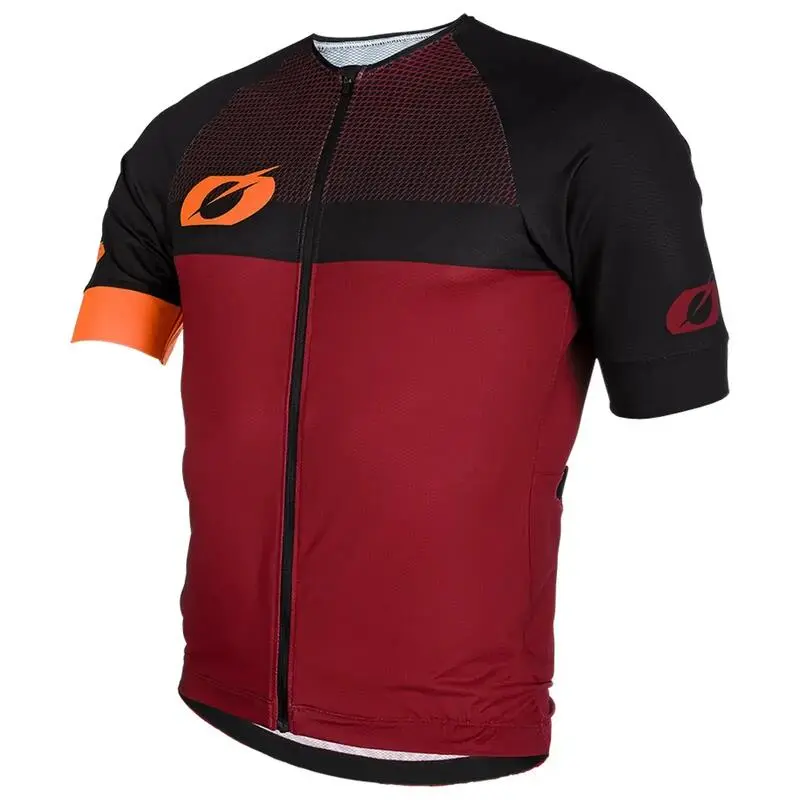 O'NEAL Herren Jersey Kurzarm Aerial Split