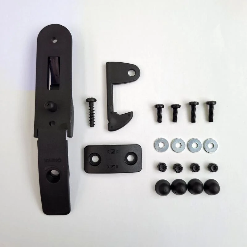 Reparatursatz Vario-Haken + Center Lock