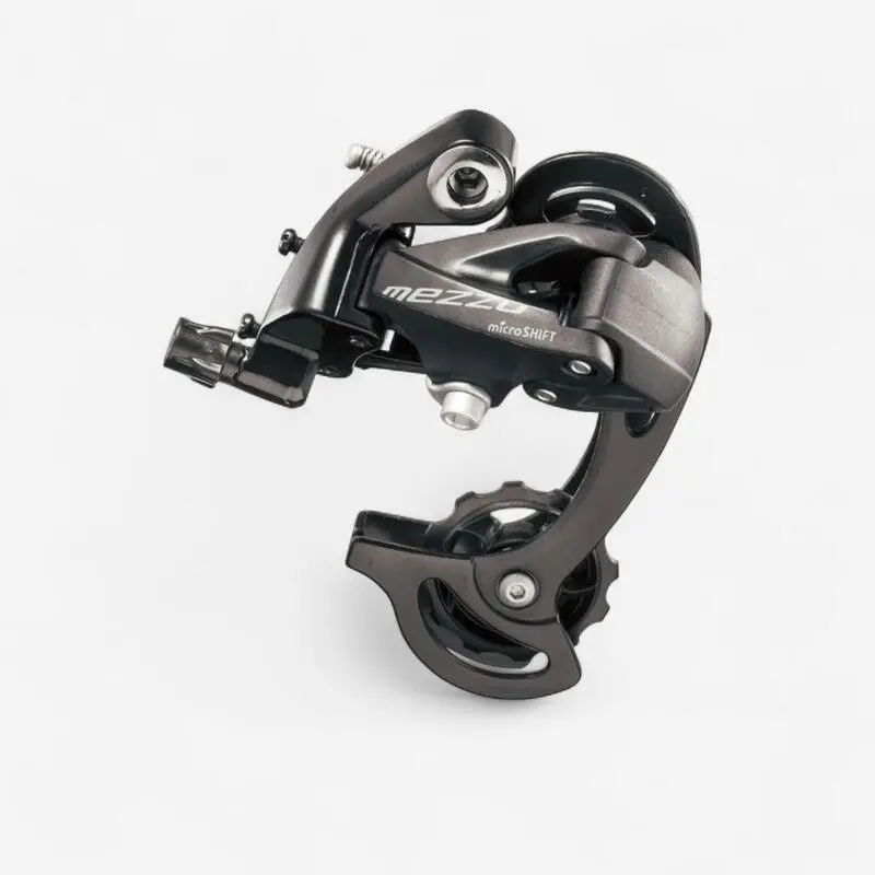 Schaltwerk Microshift 8/9-fach RD-M46S