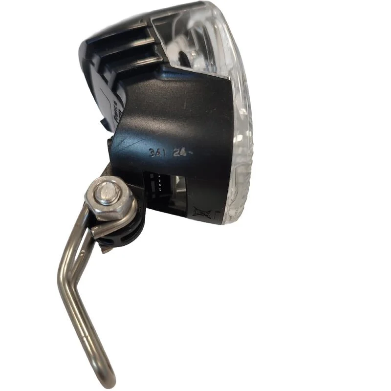 Fahrradbeleuchtung Vorderlicht AXA Echo 15 Lux (Fix 3) E-ACTV100